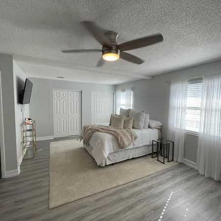 Modern Townhome 탬파 외부 사진